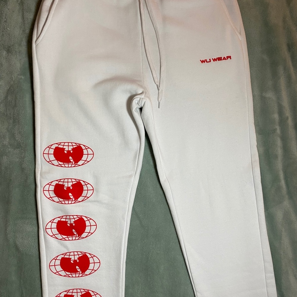 Wu Wear, brand new